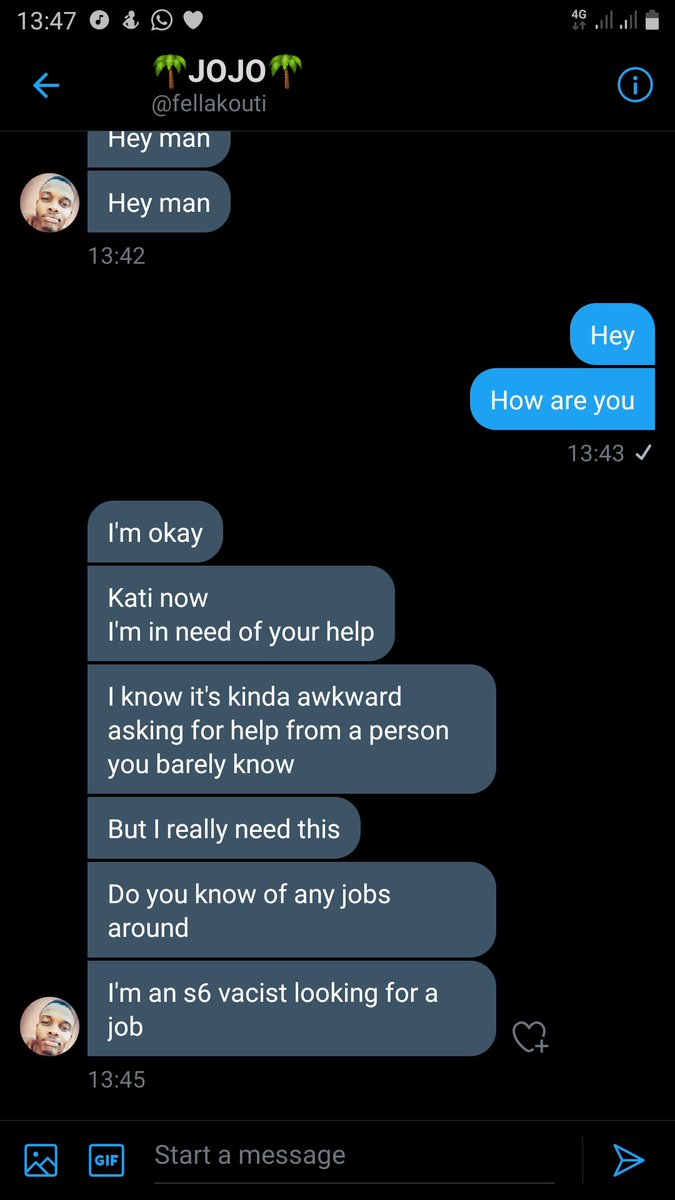 SserwaJr's tweet photo. Let's help a friend, a brother get some hustles.
@HustleKing01 @CymonOtran @aaron_wekhola @ugawoman01 @lumaatic and anyone else who can be of help somehow somewhere.
RT as much as possible. https://t.co/Km8kWXZ5jP