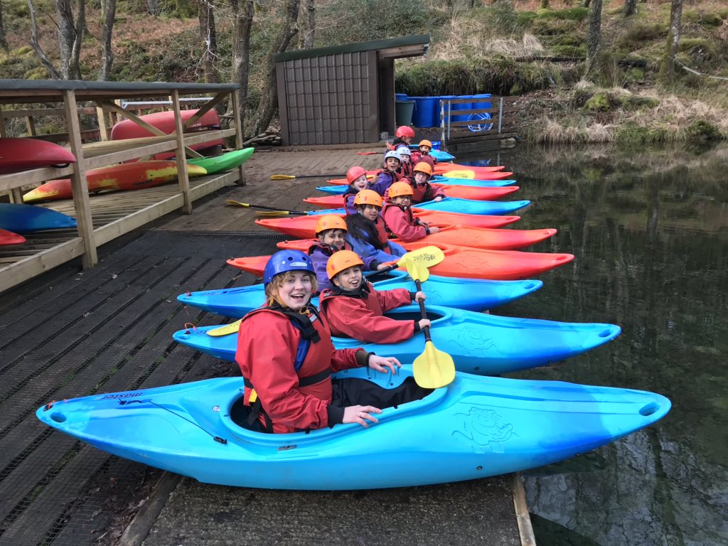 FinhamSports's tweet photo. Adventures @plasdolymoch @FinhamPrimary https://t.co/imEEP1ja3u