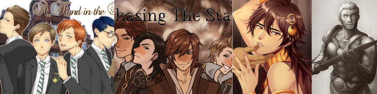 ertal77's tweet photo. This week's #Patreon post features a new CG for the original build of #AHitD (the game's update will add a new CG for Rick and another one for Monty), as well as two WIP arts for #NightandDay and the After Stories.
#visualnovel #yaoi #indiegame #BLgame

https://t.co/zbQahcDCwB https://t.co/oiK3g3dY44