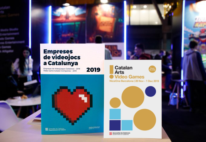 Catalan Arts tweet media
