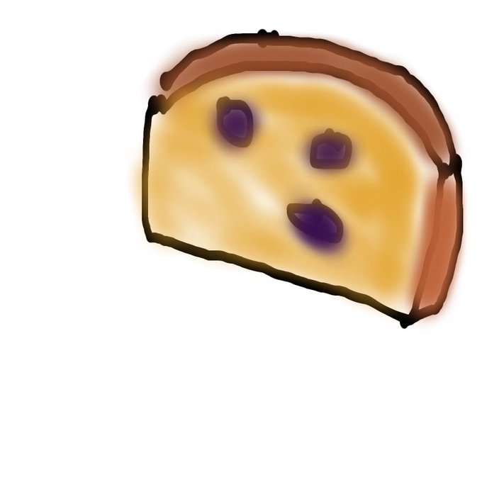 パウンドケーキのtwitterイラスト検索結果 古い順