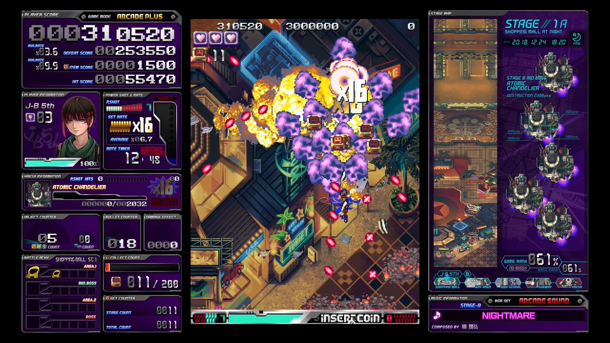 IGN Japan tweet media