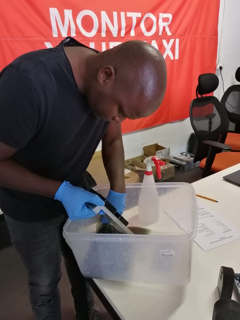 Quickloc8 tweet media