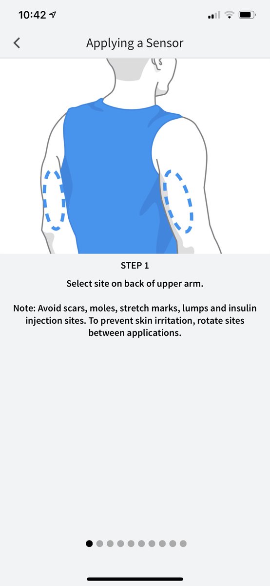aronarrybo's tweet image. I wished I could apply a sensor but due to @FreeStyleDiabet and it’s issue with supply in the uk it means I am unable to do so #FreeStyleLibre #type1diabetic