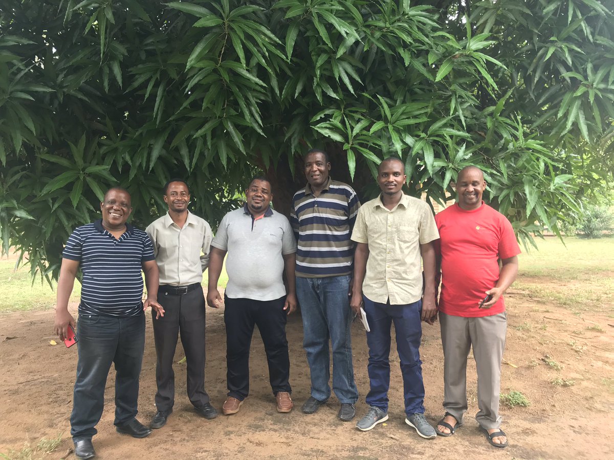ystanzania's tweet photo. Nelson Makundi from Tanga Technical SS has been our #Tanga #RegionalCoordinator since 2012 Great workshop for his Tanga #YSTTeam. #SDGs #Science4Development https://t.co/fe1LAPrwcc