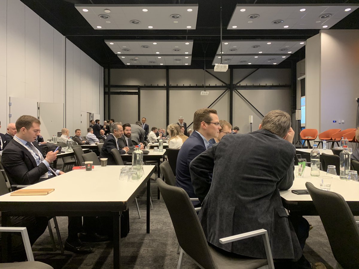 My journey begins in #Amsterdam, where I will meet leaders to discuss solutions to eliminate #ShipPollution. We need to act faster and further than #IMO2020. Our people and our oceans depend on our decisions. We have a duty to deliver.