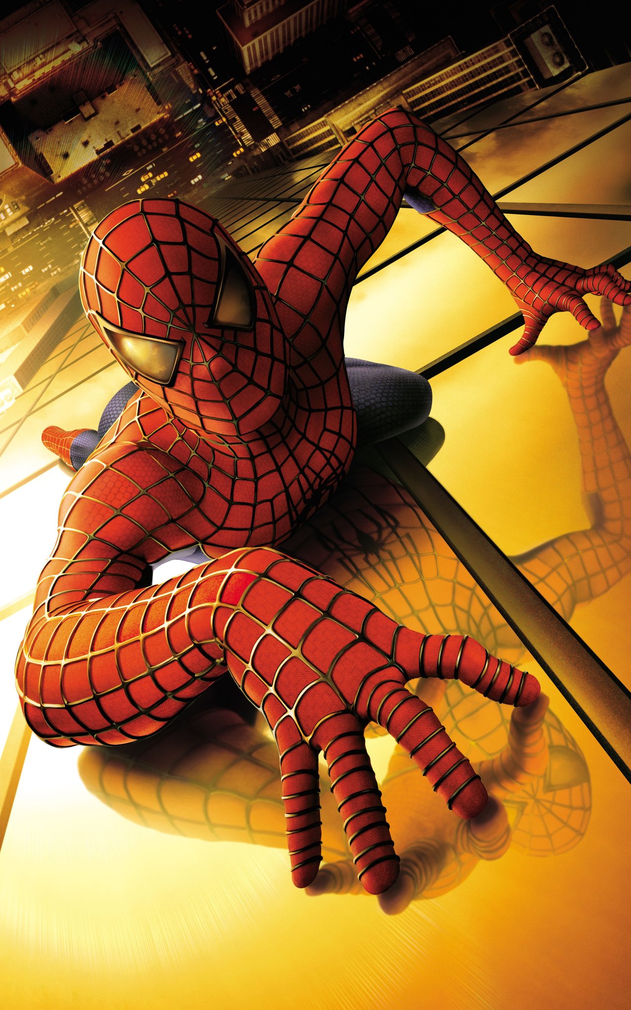 تويتر Marvel大好きメガネくん على تويتر サム ライミ版スパイダーマンの壁紙見てて色合いといいなにか惹かれるものがある スパイダーマン Spiderman T Co Wdnygdns3h
