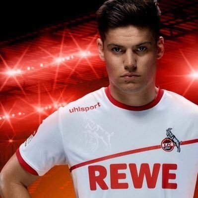 hbandsandhbreak's tweet photo. The Daily Drool – Bundesliga – FC Koln: Jorge Meré https://t.co/8EYYqZr1RR https://t.co/G1P3QytZa2