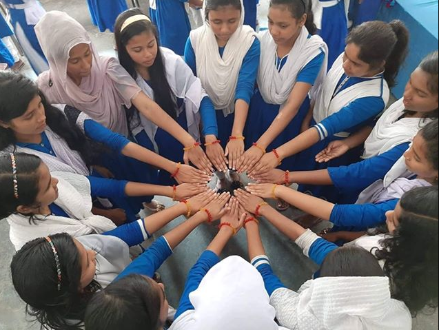 SHFund__'s tweet photo. "Girls and boys, both deserve better sex and menstrual education before anything else to:
⏩ improve school attendance, 
⏩prevent unwanted pregnancies and 
⏩curb spread of #STDs" 👉 https://t.co/I5foPbugMj

Do you agree❓ https://t.co/7NpPZfFIWN