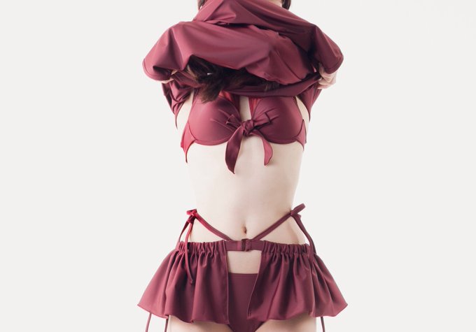 コスプレイヤーえむのTwitter画像9