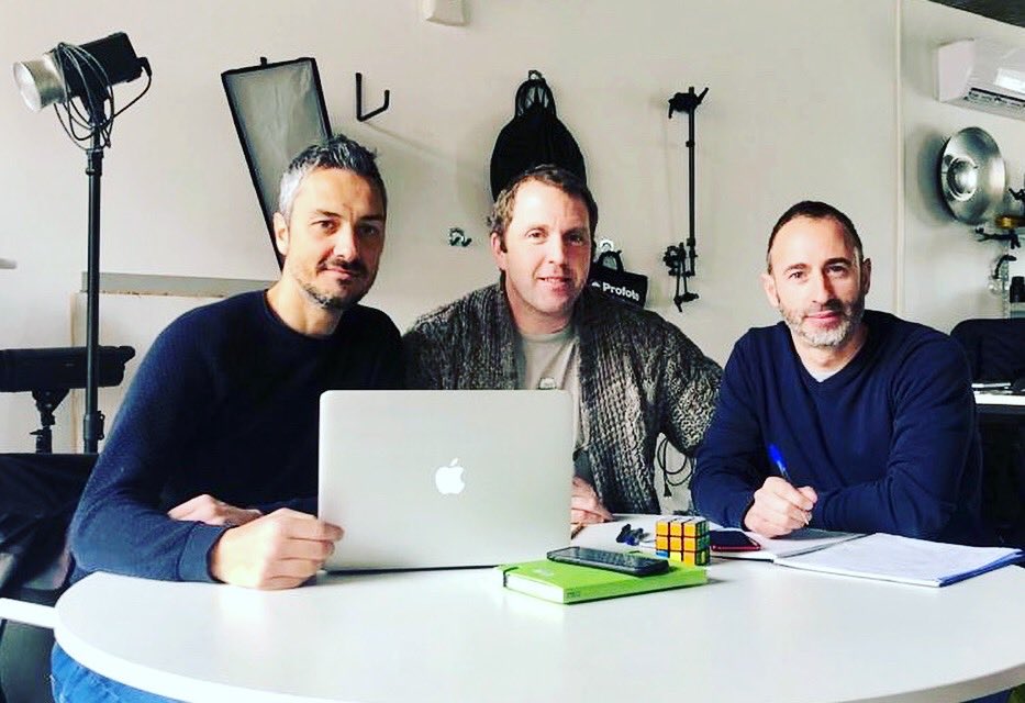 todoseentrena's tweet photo. 💪Seguimos con Nuestros Retos,Propósitos y Proyectos. Crecer➕Sentir con @wineaspects &amp; @todoseentrena y la colaboración de @joanfeixas https://t.co/sUzGvKVW5B https://t.co/jAPG0tYFQe