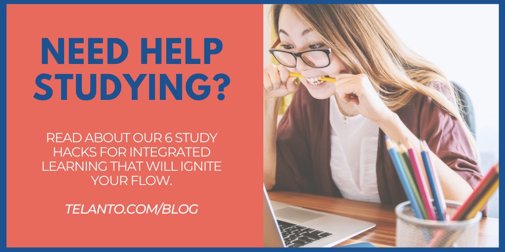 FutureOfTalents's tweet photo. Study Hack 101: Turn off the notifications on your phone. For less obvious but equally effective study tips, check out our latest blog.

https://t.co/gDx4OCWUgV

#studyhacks #studytips #integrativelearning #flowstate #findyourflow #highereducation #telanto #collaboration https://t.co/GyL2Y67kN6