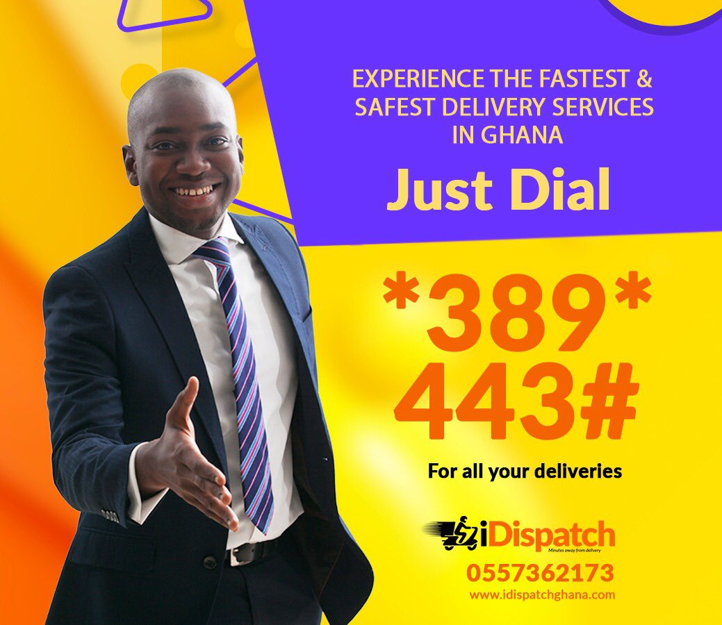 Arthurk51's tweet photo. AFFORDABLE and ๐ฏ% INSURED #tryusnow #iDispatch https://t.co/mb24Fct4rt