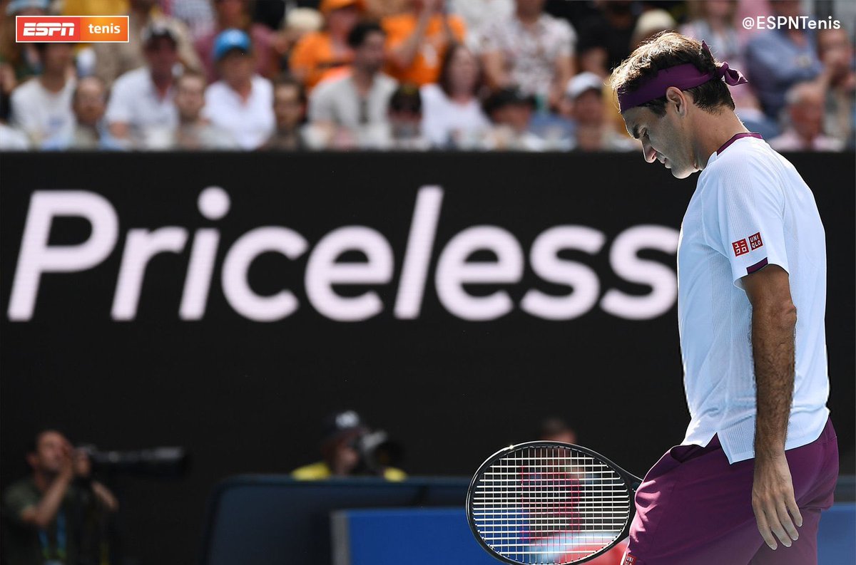 santhoshdv10's tweet photo. #GOAT
No comments needed
True legend โค๏ธ
#kingfederer https://t.co/VfCrv2hQxG
