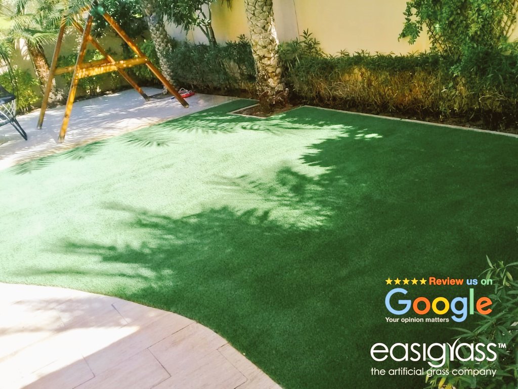 Easigrass UAE tweet media