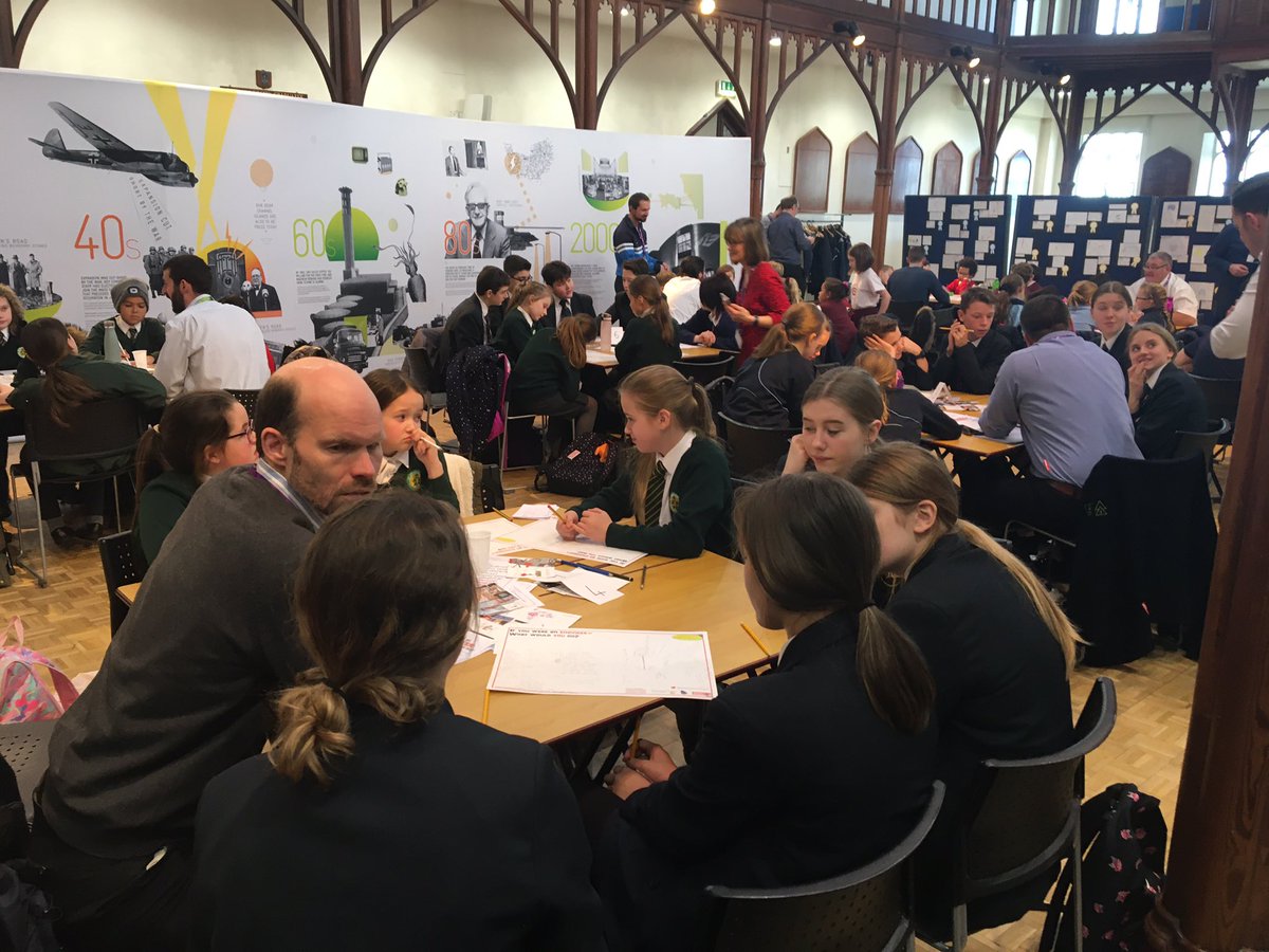 ChrisPrimaryEng's tweet photo. Fantastic ‘If you were an engineer, what would you do?’ launch event for Jersey Electricity joining us as partner. #ifyouwereanengineerwhatwouldyoudo @Leadersaward @skills_jersey @KingstonUni #jerseyelectricity @GovJersey @electricjersey https://t.co/czDLWhfONs
