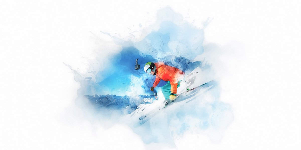 Oberstdorf-Kleinwalsertal - Winterzauber auf 6 Bergen &amp; 130 Kilometern Piste 💙🏔️ bit.ly/2uBXM2Q