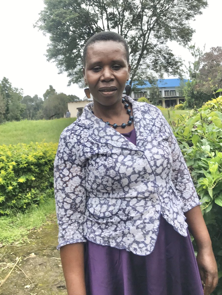 ystanzania's tweet photo. Jane Kanyama is our #Rukwa #RegionalCoordinator Great student projects mentored by her #YSTTeam #Science4Development #SDGs https://t.co/ujFzGc5erC