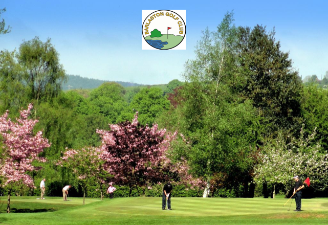 ⭐ Carve out some EU time ⭐
➡️bit.ly/BarlastonBooki…
Whatever side of the debate you sit on, as the UK heads towards its Brexit deadline, why not escape the noise and “leave” for Barlaston GC? Give your game a fresh start in 2020.
➡️bit.ly/BarlastonBooki…