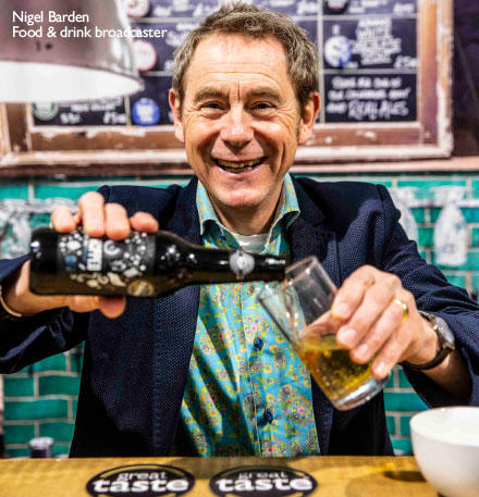 #FineFoodNorth returns to the @YEventCentre in Harrogate in March. Don’t miss out on your chance to meet the very best fine #food producers gathered in the North.

Click here to find out what's on &amp; register for your FREE ticket: bit.ly/2RGXQ9y