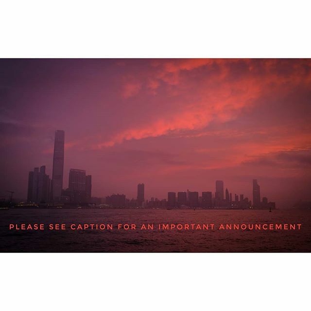 NovProjectHongKong tweet media