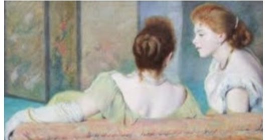 AppGobimbo's tweet photo. MOSTRA IMPRESSIONISTI A PALAZZO BONAPARTE https://t.co/bJzswjGr7A https://t.co/K9SwhJpSAD