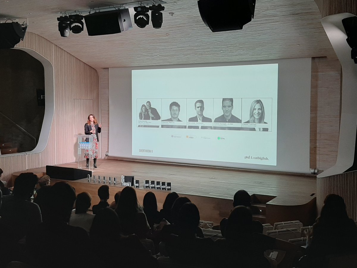 PHDSpain's tweet photo. Gracias a todos los participantes de @Diageo_News 42Madrid (@fundacionTef) y @footters. Vosotros sí que sois #Challenger #Wearechallenger #OverthrowII https://t.co/T0QLYOlYIp