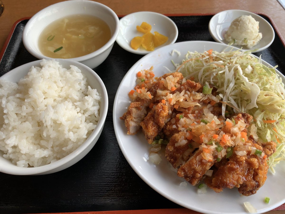 fatcamp_jpn's tweet photo. 晩ご飯🤤 https://t.co/qTsg34WBZY