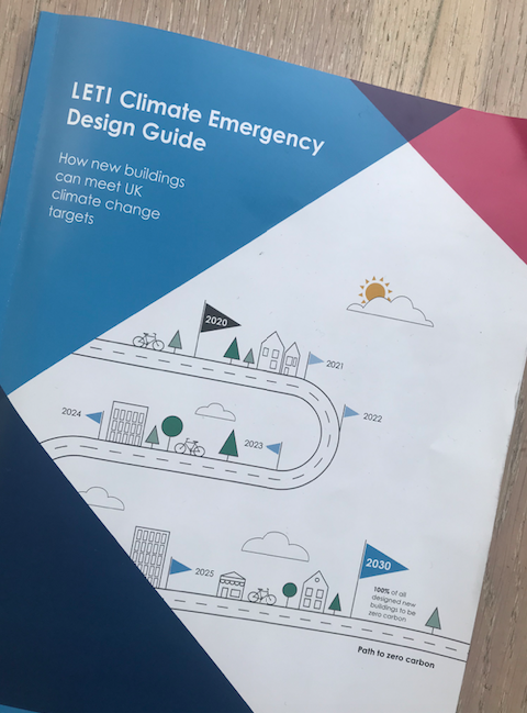 demagazine's tweet photo. It was a full house last night @LETI_London #ClimateEmergencyDesignGuide launch outlining targets for the construction industry to work towards #Netzero #carbon carbon by 2030 #ClimateEmergency #BuildNetZero now available to download https://t.co/uPDRilQ74F 
#change #architecture https://t.co/wL0ZqwNQ7K