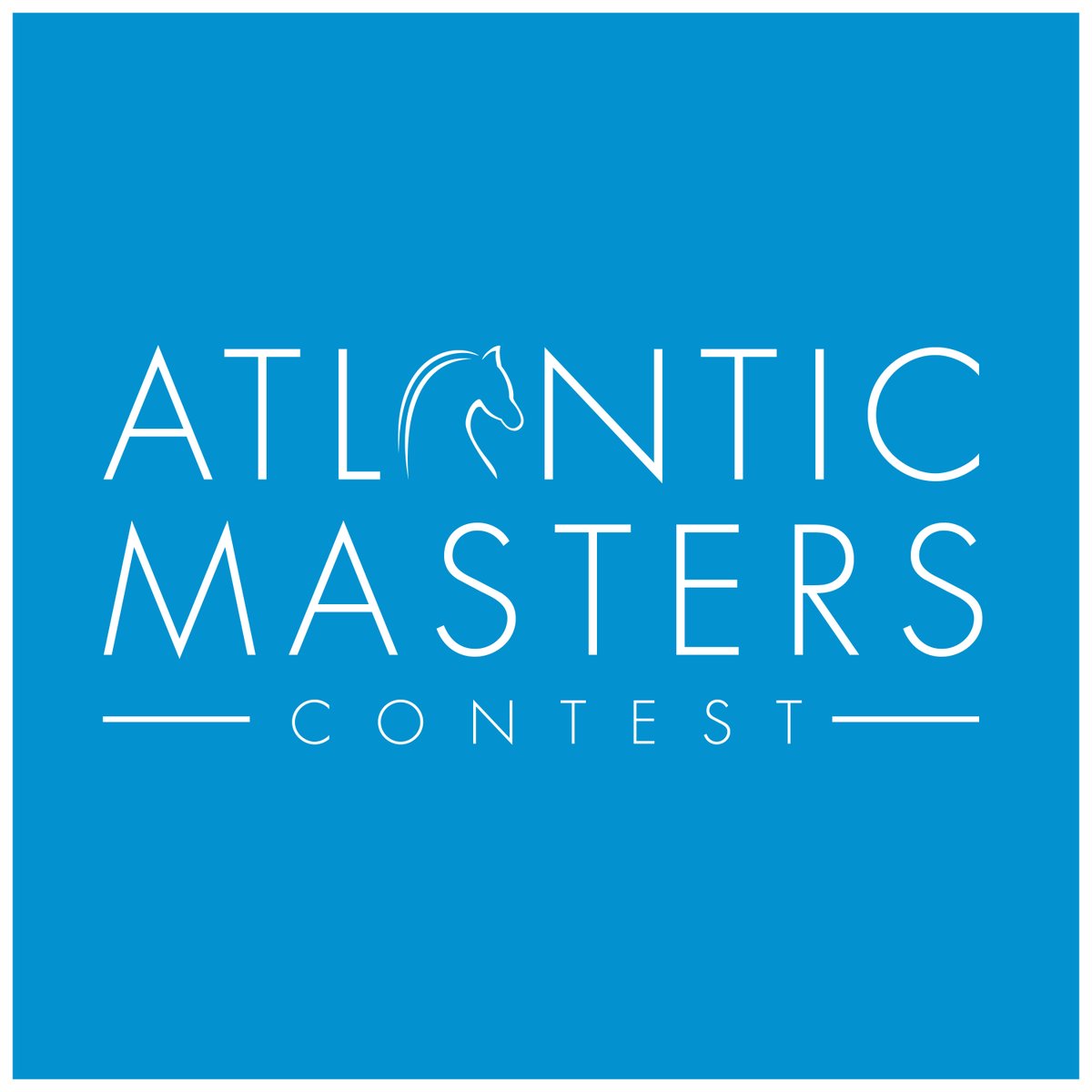 ContestMasters's tweet image. #NOUVEAULOGO

🎉 Nouvelle année, nouveau logo !
L’Atlantic Masters Contest a redéfini son identité visuelle et sera désormais reconnaissable avec un logo aux couleurs… Atlantiques ! 🌊

#AtlanticMastersContest #Bordeaux #France #jumping #sport #equestrian #Competition #Logo