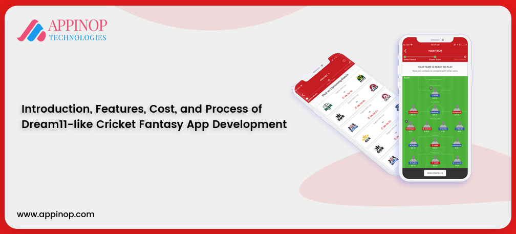 appinop's tweet image. Keep reading our blog bit.ly/2U1QzUl to learn more on fantasy sports app like Dream11
#fantasysportsappdevelopmentservices #fantasysportsappdevelopment #fantasysportswebsitedevelopment #fantasysportsappdevelopmentcompany #fantasycricketappdevelopmentcompany