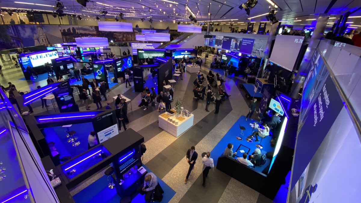 DataMigrators's tweet image. We're delighted to be at #IBM #faststart2020 in Vienna where John McKeever will be presenting #mettleci #devops for #datastage to the assembled crowd.  Ping him a message if you're at the conference and fancy catching up over a coffee (much needed after my 30-hour trip!)