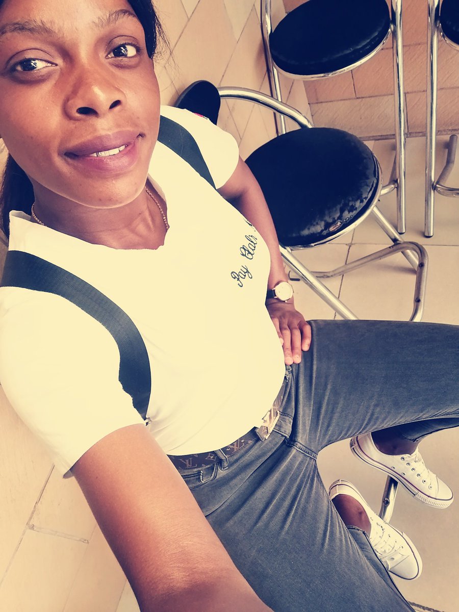 hazel_nali's tweet photo. Trust the process ❤😍 https://t.co/RhQcquVJ4R