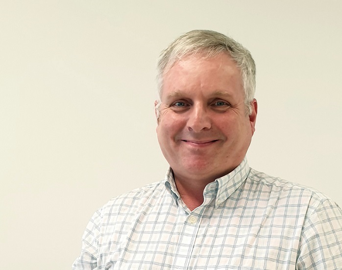 anthesis_erp's tweet photo. A warm #welcome to Andrew Stephenson, who joined the Anthesis team in January as our new #Infor Service Desk Manager. https://t.co/MdwwrrskAn https://t.co/p0XPBVDBvc
