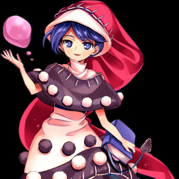 Doremy Doremyという名前はこのかわいい女の子に由来します ドレミー スイート