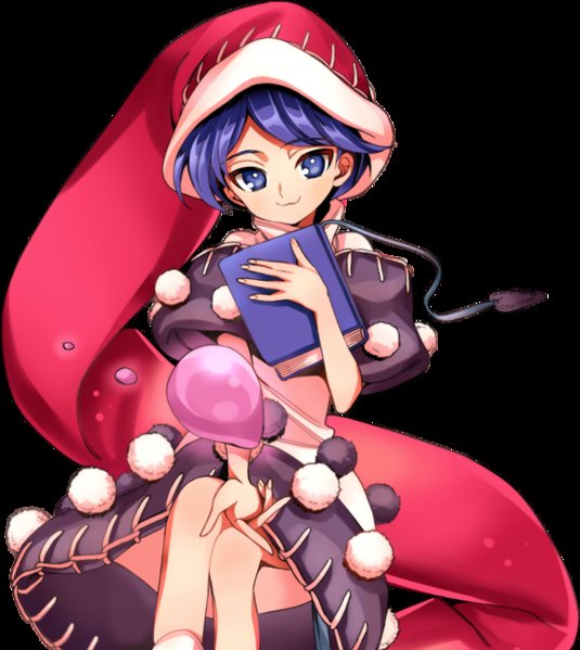 Doremy Doremyという名前はこのかわいい女の子に由来します ドレミー スイート