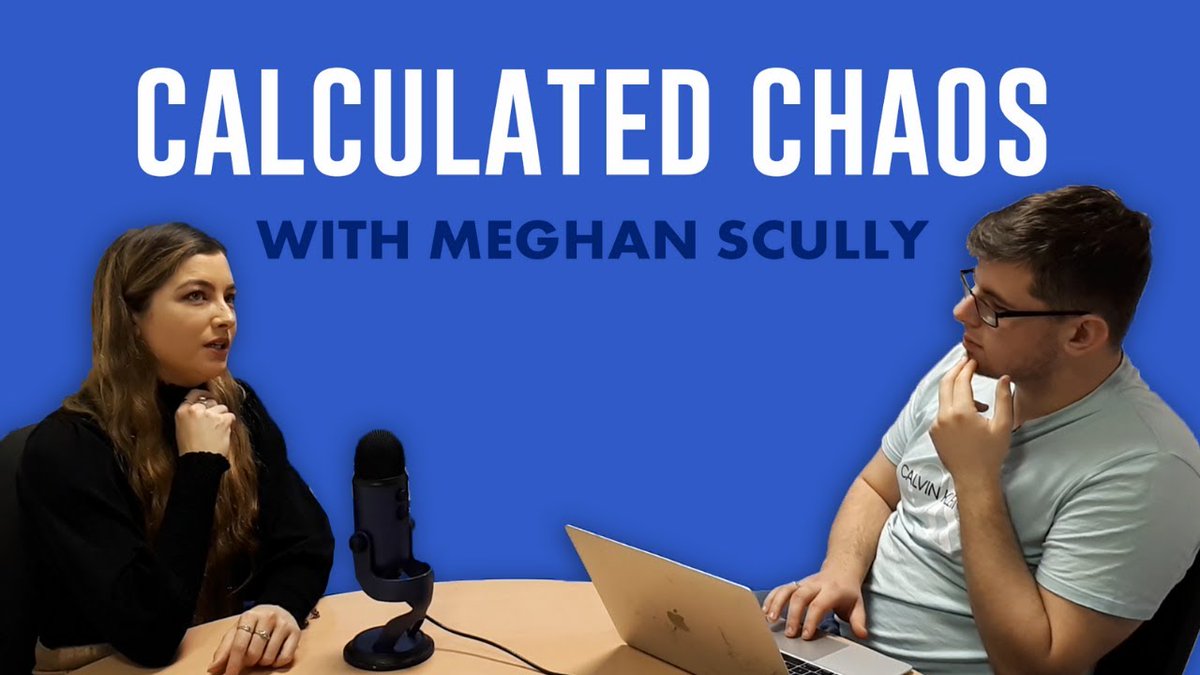 JordanDaragh's tweet photo. New Podcast our now with @Meghann_Scully!

We talk about how to build a career in media and how to cope with loss and grief!

https://t.co/CmiG2vHSPI https://t.co/kPIu7iCgKw