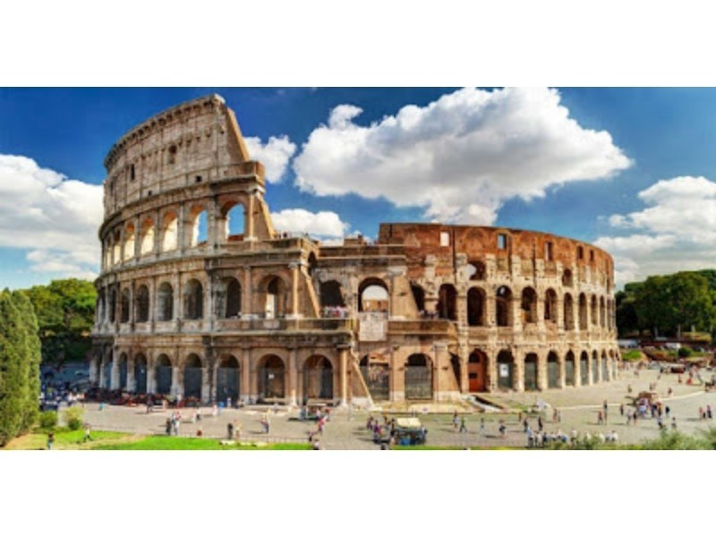 AppGobimbo's tweet photo. Alla Scoperta del Colosseo. Visita Guidata e Attività Didattica https://t.co/C4Ho427F9l https://t.co/d4h1HYTDey
