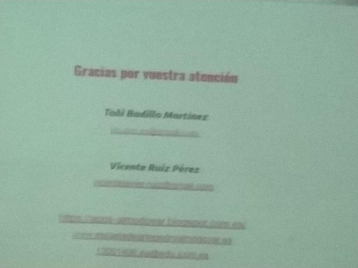 commercetrain's tweet photo. Ya ha aparecido también la #impresion3D en #observaytransformaCLM con la #escueladeartePedroAlmodovar para realizar un juego contra el #ciberacoso @CRFPCLM https://t.co/wLajLnstwO