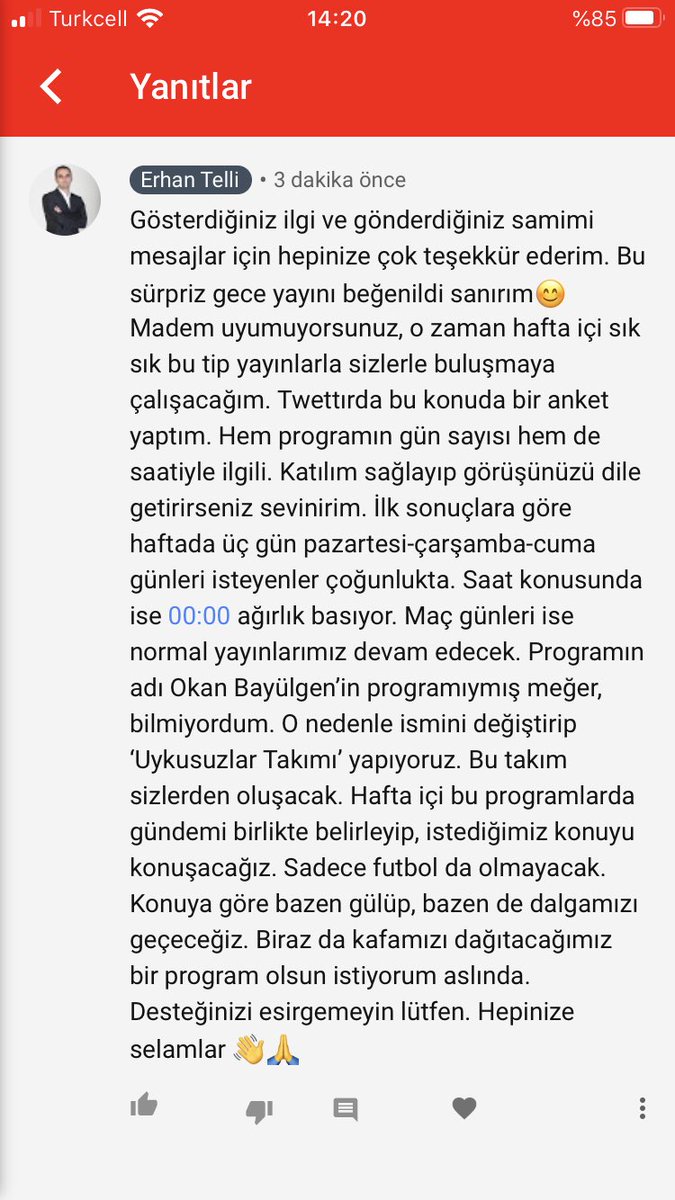 erhantelli1978's tweet photo. 😉 https://t.co/LrYAt94p8e