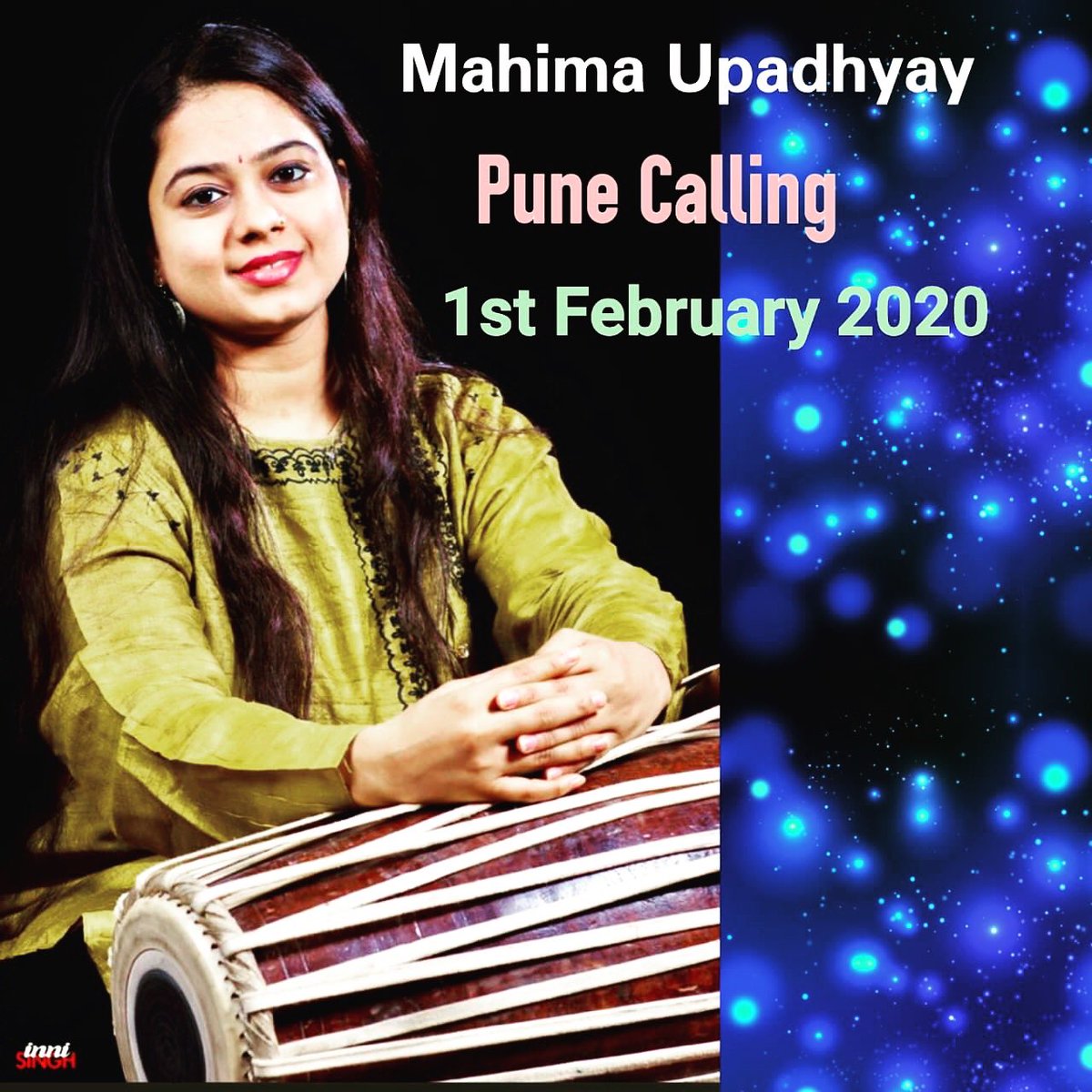 MahimaUpadhya16's tweet photo. #PuneCalling on 1st february 2020..
LookingForward to see you all there.. https://t.co/q7WdpfkUb8