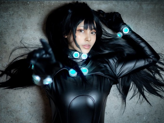 Twitterのコスプレ画像66