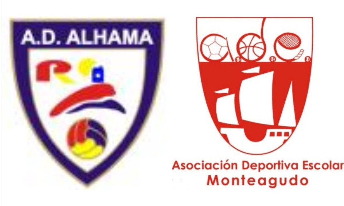 MonteagudoAde's tweet photo. ¡¡RECORDAD, MAÑANA JUGAMOS!! 

J16 | Nacional Autonómica Juvenil.
📅 Miércoles 29 de enero
⌚ 18.30h
🏟️ Pabellón Municipal de Alhama

¡¡PARTIDAZO!!

#SPYRZeppelinFS
@MonteagudoAde

#SomosADEMonteagudo
#SomosBlancosAzules 🔵⚪🔵⚪ https://t.co/itsDvtpFUr