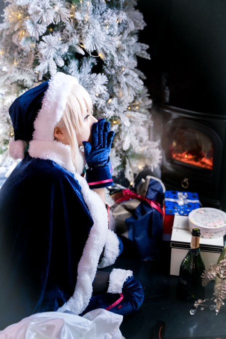 コスプレイヤーえまりんのTwitter画像29