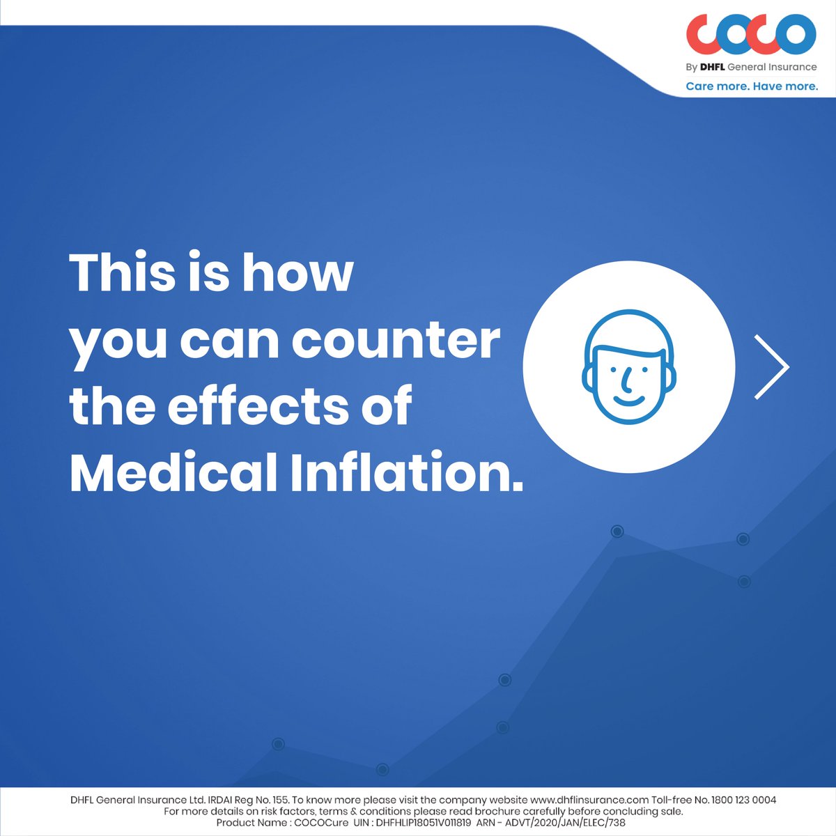navifinance's tweet photo. Learn more at https://t.co/THBXB6GbtN
or Buy COCOCure at https://t.co/Y3NwDeilYp
Source: The Central Statistics Office (CSO) Data Economic Survey 2018-19.
#COCOCure #KnowCOCOCure #COCObyDHFLGI #MedicalInflation #Mediflation #healthinsurance #HealthInsuranceBenefits (2/2) https://t.co/HJERlxMP38