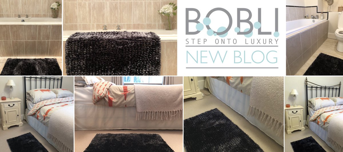 The Gift of Bobli (@boblimat) on Twitter photo NEW BLOG! ✍
Read all about how you can make the most of your brand new <a href="/BobliMat/">The Gift of Bobli</a> in your own home 👉 bit.ly/2RxNTft
#TuesdayThoughts #Blog NEW BLOG! ✍
Read all about how you can make the most of your brand new <a href="/BobliMat/">The Gift of Bobli</a> in your own home 👉 bit.ly/2RxNTft
#TuesdayThoughts #Blog