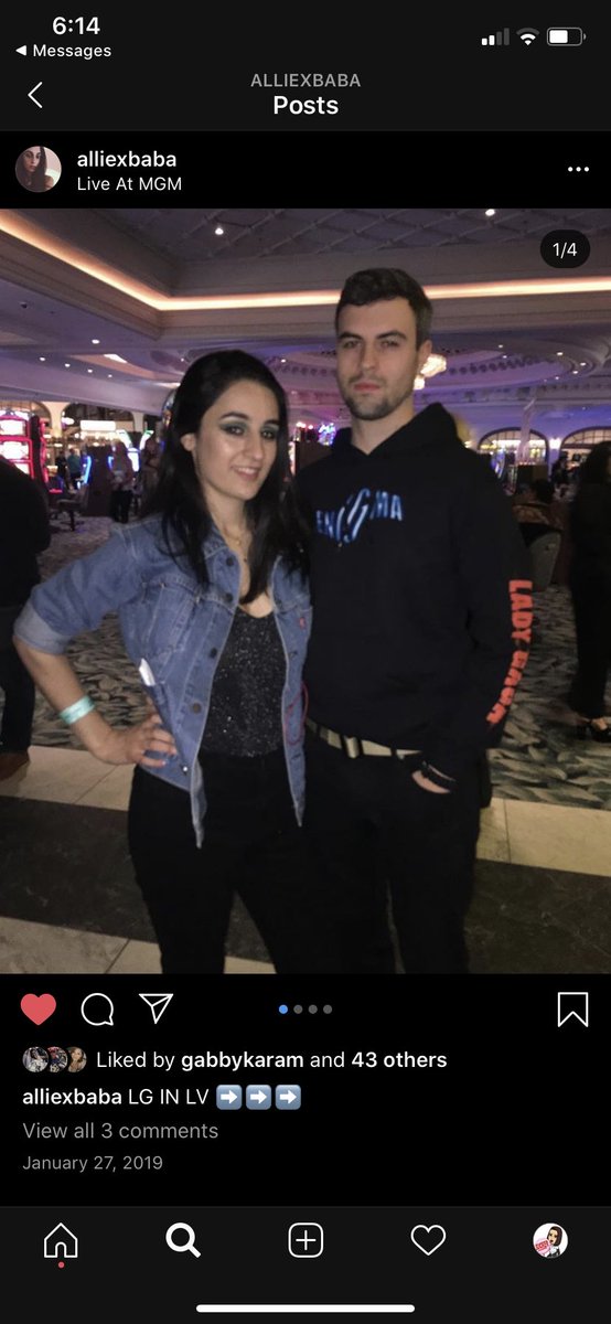 allykaram11's tweet image. Putting this into the Twitter-verse in hopes of reaching @ladygaga . Our cousin Allie Saker @galexandriax is one of your biggest fans. She absolutely adores you. She passed away in a freak ATV accident on Saturday in Vegas. She spent her last day at the haus of Gaga in LV