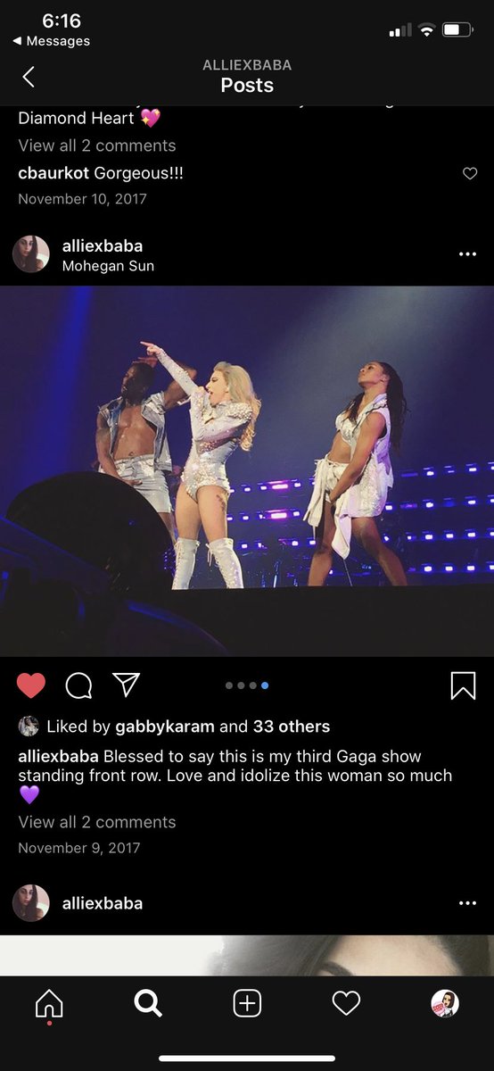 allykaram11's tweet image. Putting this into the Twitter-verse in hopes of reaching @ladygaga . Our cousin Allie Saker @galexandriax is one of your biggest fans. She absolutely adores you. She passed away in a freak ATV accident on Saturday in Vegas. She spent her last day at the haus of Gaga in LV
