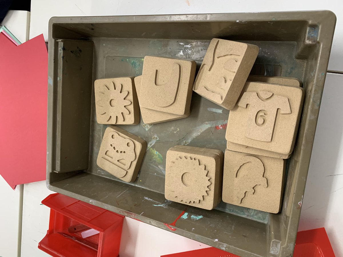StChrisDT's tweet photo. #StChrisYr8 are working hard on finishing their chocolate bar 🍫 moulds and wrapper designs @stchrisbahrain @StChrisDT #chocolateengineering #dtchat https://t.co/5H94wo5WM6
