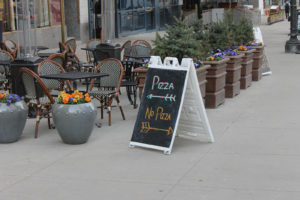 Doing Italian #Food the Right Way: Bella Bacinos [Restaurant Review] wp.me/p3YR5X-2jx #chicago